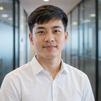 Illustrative photo of participant Pham Anh Khoa