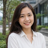 Illustrative photo of participant Do Thuy Vy