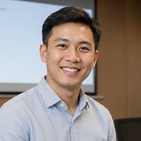 Illustrative photo of participant Tran Quoc Bao