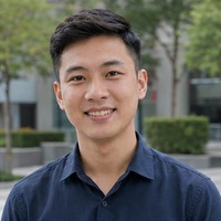 Illustrative photo of participant Vo Minh Thanh