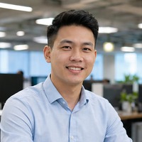 Illustrative photo of participant Dang Minh Toan