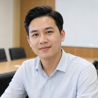 Illustrative photo of participant Le Hoang Phong