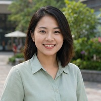 Illustrative photo of participant Tran Thi Bich Ngoc