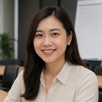 Illustrative photo of participant Le Thi Thu Van