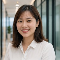Illustrative photo of participant Pham Thi Hoa