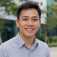 Illustrative photo of participant Bui Minh Hai
