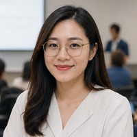 Illustrative photo of participant Ngo Ho Thien Thao