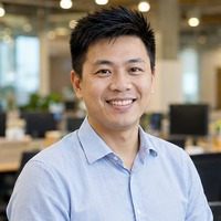 Illustrative photo of participant Ha Van Nghia