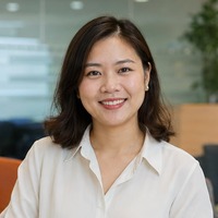 Illustrative photo of participant Truong My Kim