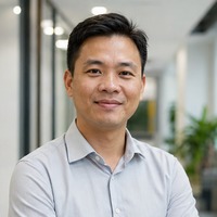 Illustrative photo of participant Nguyen Quoc Cuong