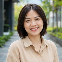 Illustrative photo of participant Do Minh Tuyet