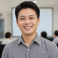 Illustrative photo of participant Huynh The Hien