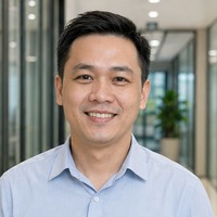 Ảnh minh họa học viên Lê Hoàng Nam