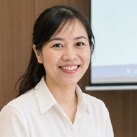 Ảnh minh họa học viên Võ Thị Thanh