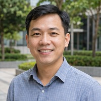 Ảnh minh họa học viên Bùi Quốc Dũng