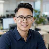 Illustrative photo of participant Nguyen Minh Duc