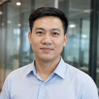 Illustrative photo of participant Pham Hoang Nam