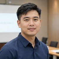 Illustrative photo of participant Tran Quoc Bao