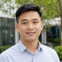 Illustrative photo of participant Vo Thanh Trung