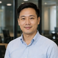Illustrative photo of participant Tran Van Long