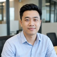 Illustrative photo of participant Nguyen Hoang Minh