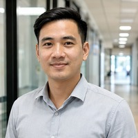 Illustrative photo of participant Pham Van Long