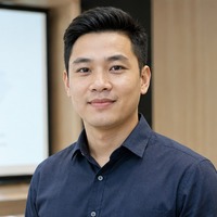 Illustrative photo of participant Tran Quoc Bao