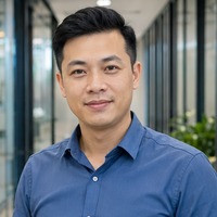 Illustrative photo of participant Le Quoc Tuan