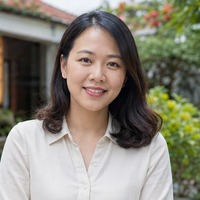 Illustrative photo of participant Nguyen Thi Lan