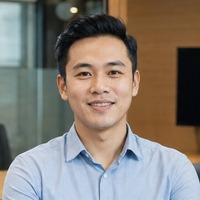 Illustrative photo of participant Vo Minh Hoang