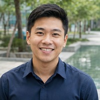 Illustrative photo of participant Ly Hoang Nam