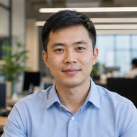 Illustrative photo of a participant - Nguyen Van Quy