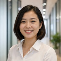 Illustrative photo of a participant - Le Thi Thanh