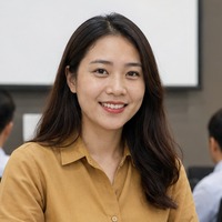 Illustrative photo of a participant - Do Thi Lan