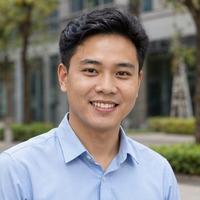 Illustrative photo of a participant - Bui Hoang Anh