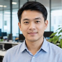 Illustrative photo of a participant - Tran Van An