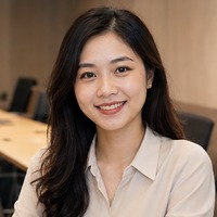 Illustrative photo of a participant - Nguyen Thi Hong