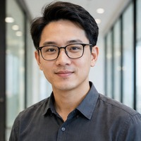 Illustrative photo of a participant - Le Minh Tuan