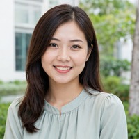 Illustrative photo of a participant - Bui Thi Phuong