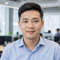 Ảnh minh họa học viên Trần Minh Trung