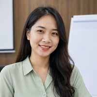 Illustrative photo of a participant - Do Thuy Linh
