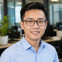 Ảnh minh họa học viên Nguyễn Thanh Tùng