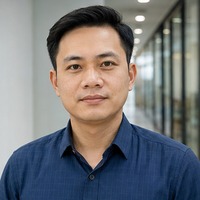 Ảnh minh họa học viên Phạm Đức Hạnh