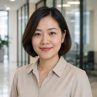 Ảnh minh họa học viên Lê Thị Hà