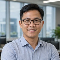 Ảnh minh họa học viên Nguyễn Văn Sơn
