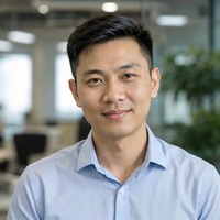 Ảnh minh họa học viên Nguyễn Quốc Anh