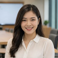 Ảnh minh họa học viên Trần Minh Châu
