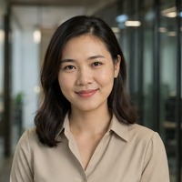 Ảnh minh họa học viên Lê Thị Bích