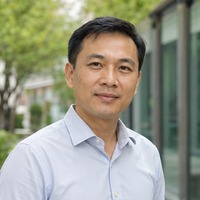 Ảnh minh họa học viên Phạm Văn Hùng