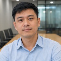 Ảnh minh họa học viên Trần Văn Nam